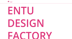 Desktop Screenshot of entu.info