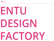 Tablet Screenshot of entu.info